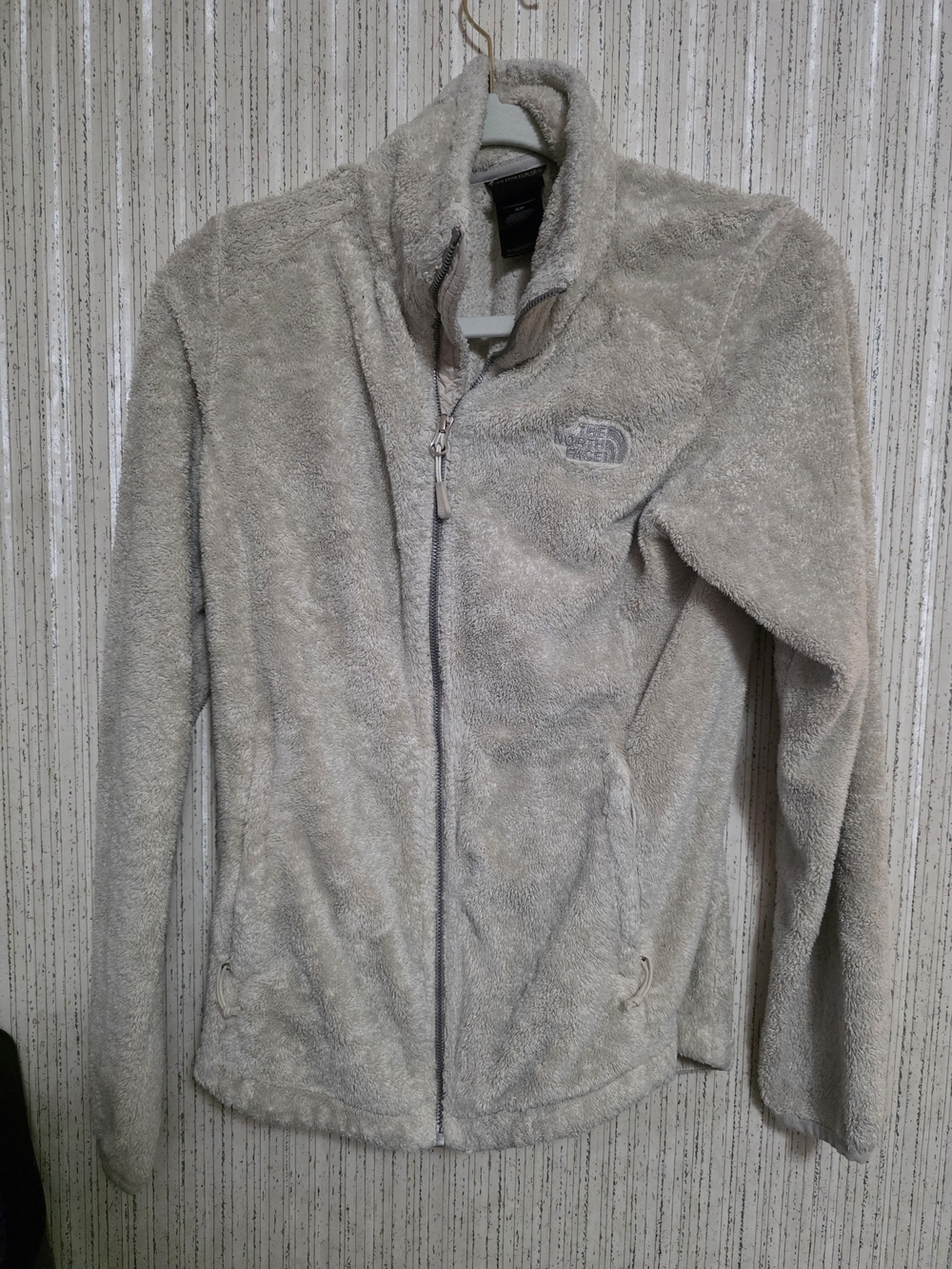 The North Face Jacket